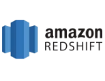 Amazon Redshift Logo