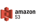 AWS S3 Logo