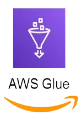 AWS Glu Logo