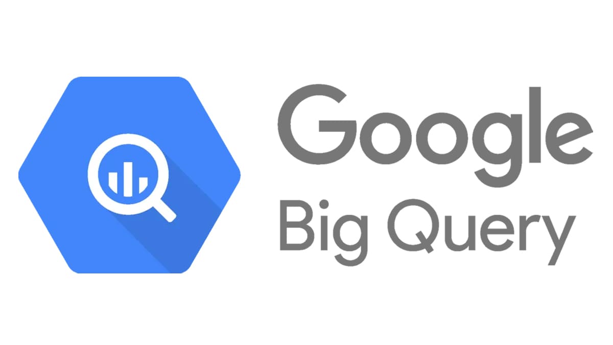 GCP BigQuery Logo