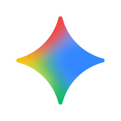 Gemini Flash 2.5 Logo