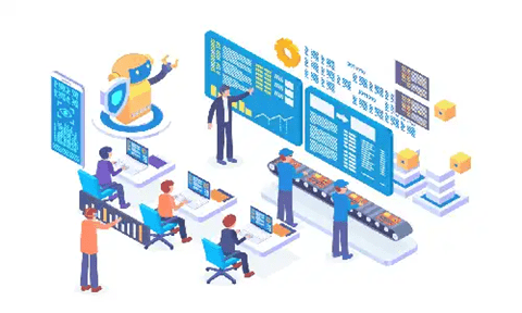 AI and data analytics in retail