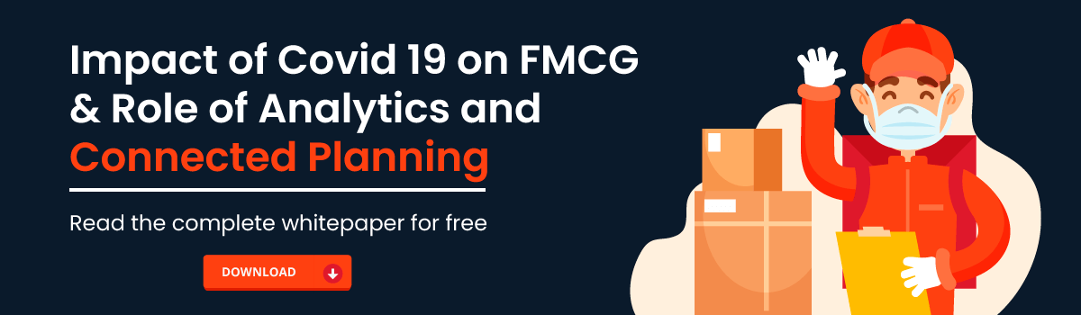 Impact of Covid19 on FMCG Industry