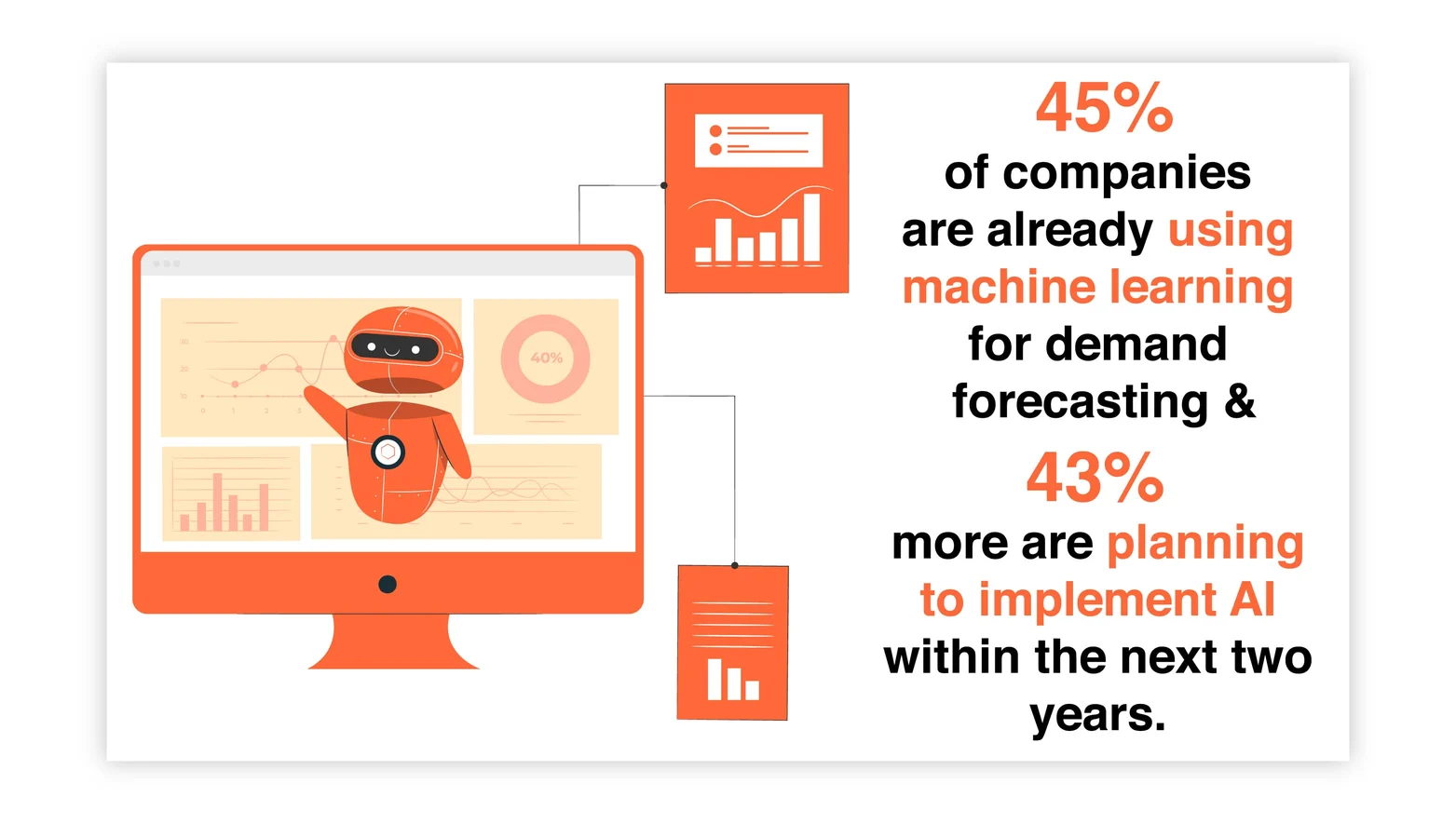 ai driven demand forecasting banner stats