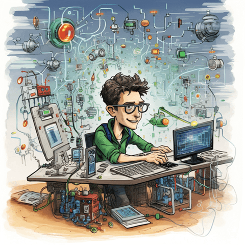 aspects of data engineering