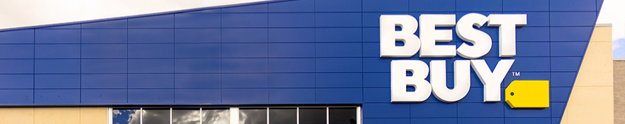 Best Buy AI Based Product Recommendation Engine