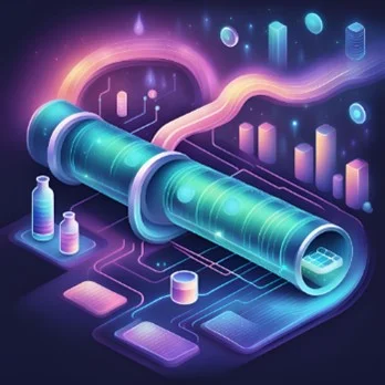 data engineering process