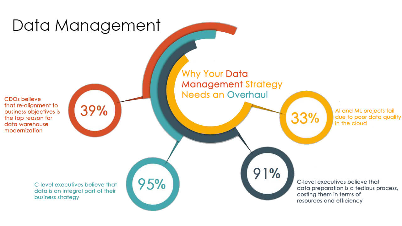 data management services