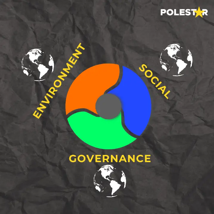 esg banner polestar solutions