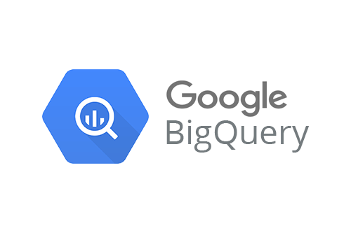 google big query