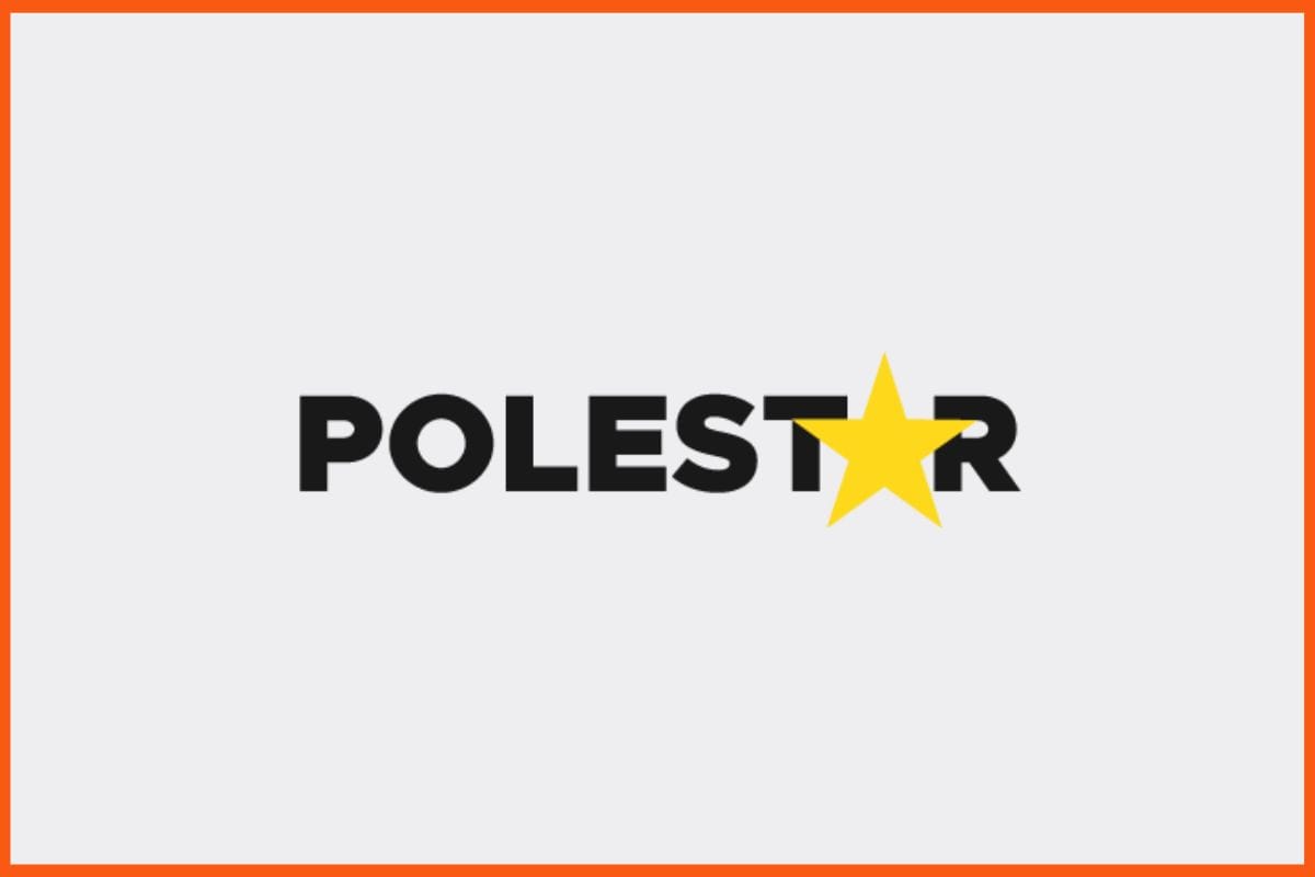 Polestar Solutions New Logo
