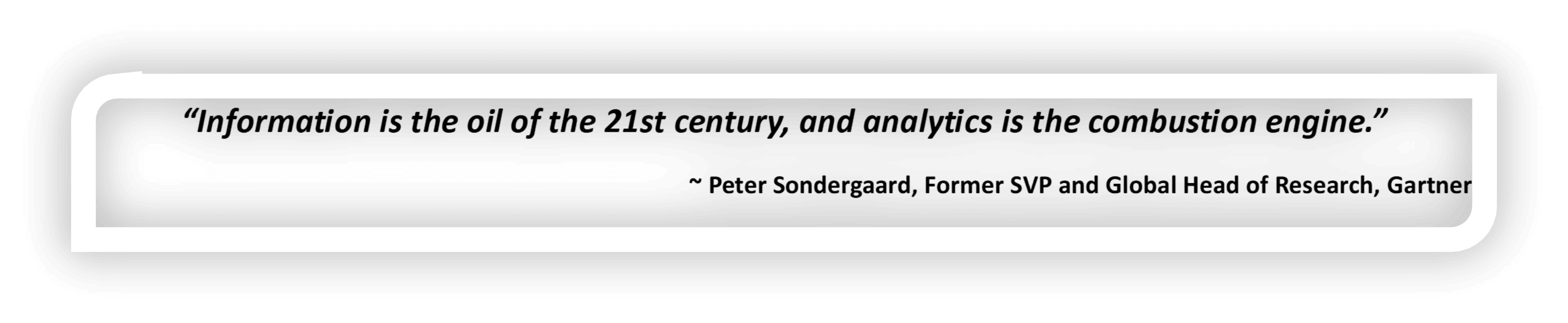 quote chain management