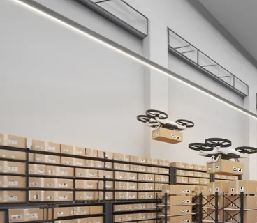 Supply chain excellence with generative AI