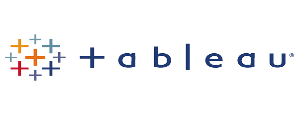 Tableau Logo