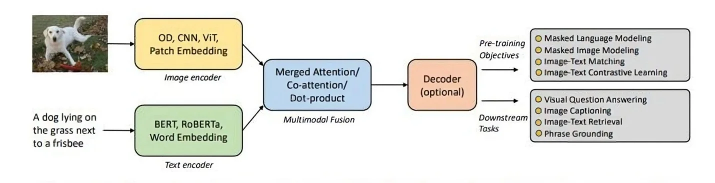 vision language models