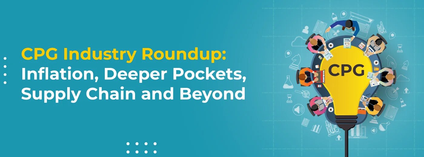 Industry roundup cpg trends in 2025 so far
