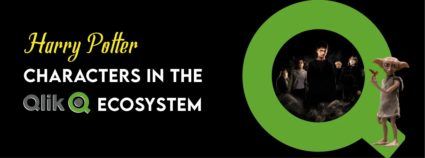 Qlik Sense ecosystem