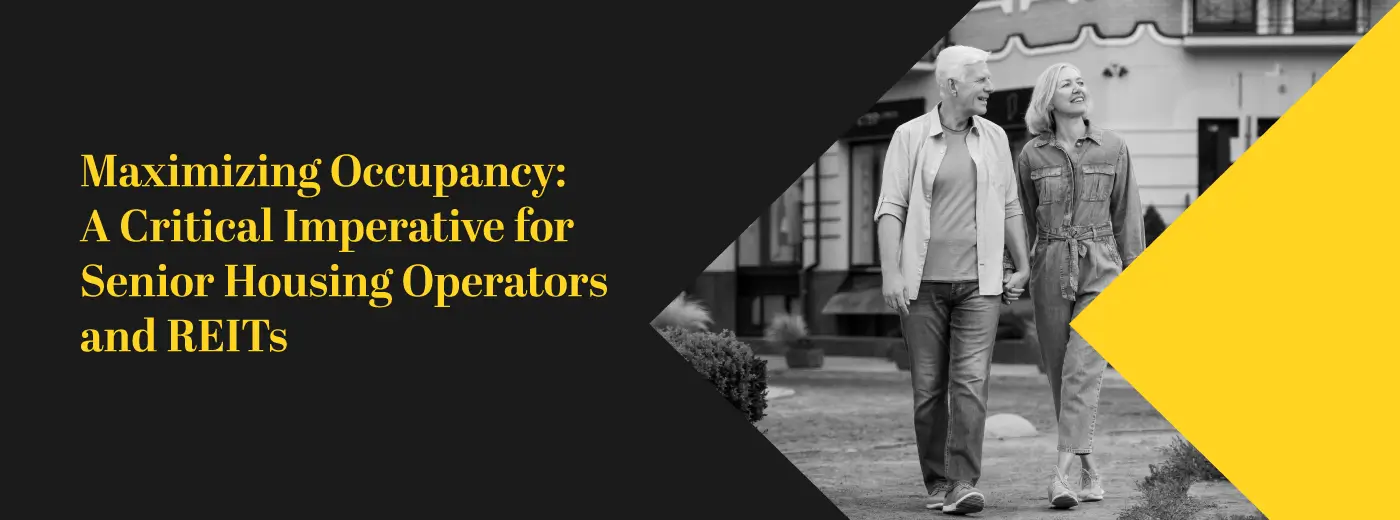 senior housing operators