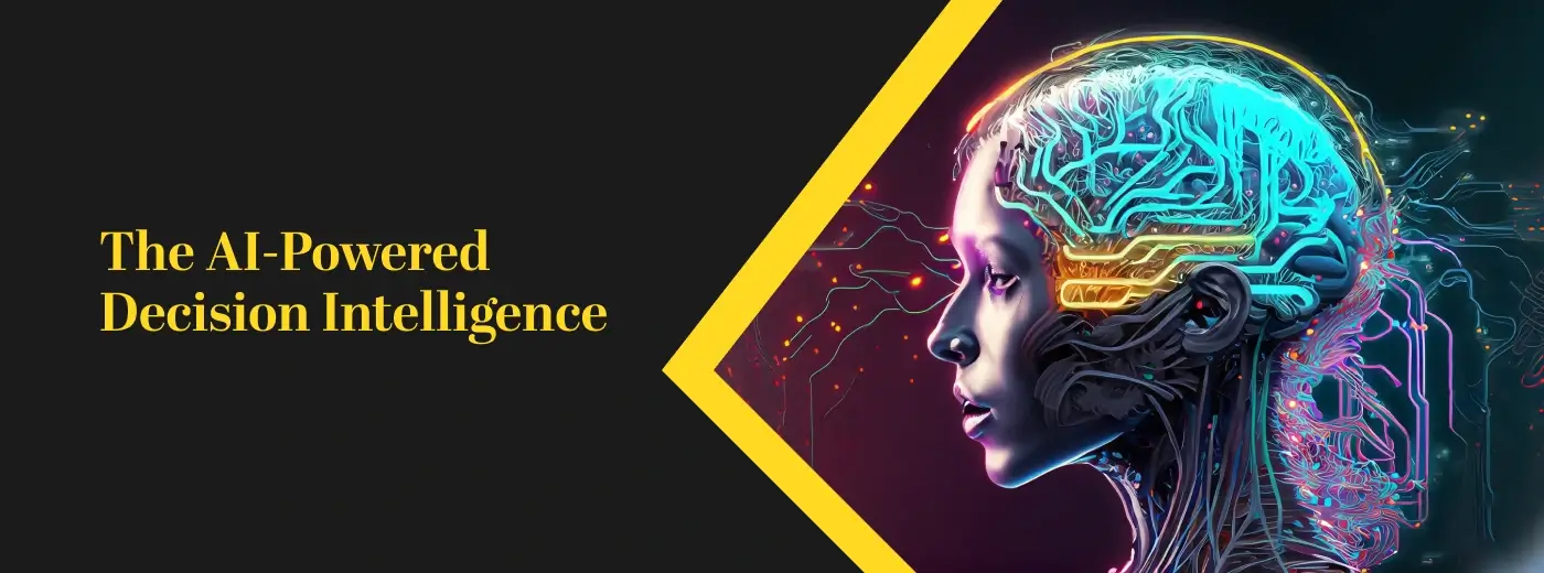 Decision Intelligence