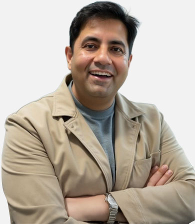 Anurag Kapoor