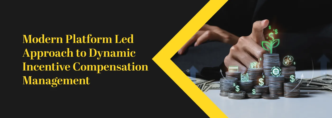 Incentive Compensation Management