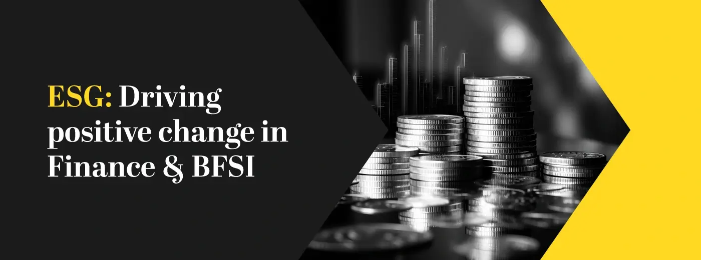 esg in finance