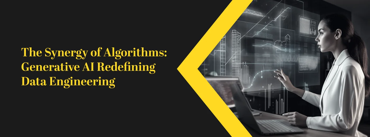 genai data engineering