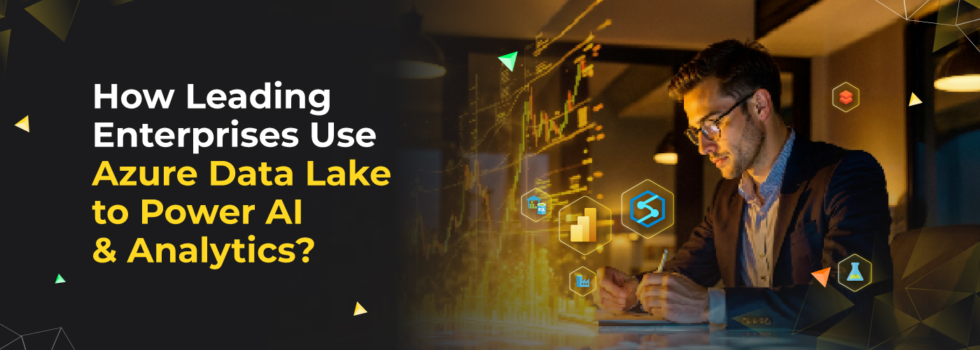 Azure Data Lake