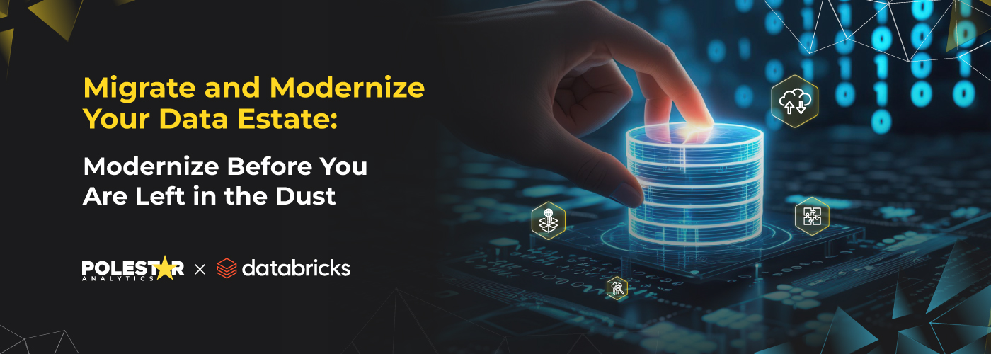 Migrate and Modernize Your Data Estate