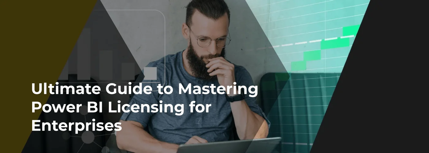 power bi licensing guide