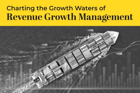 [eBook] Revenue Growth Management Challenges and Pricing Strategies