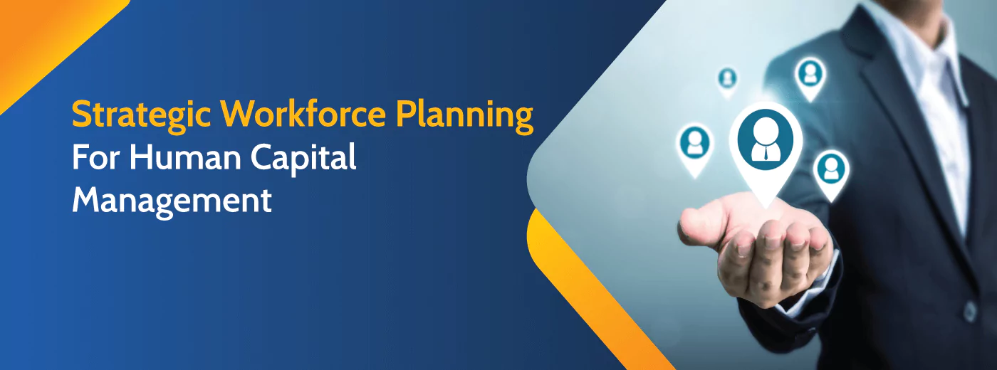 workforce planning process