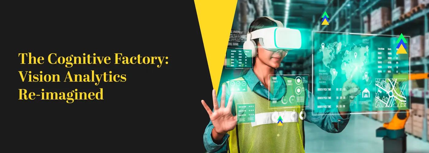 ai powered vision analytics