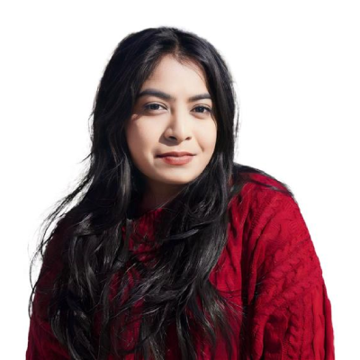 Arpita Priyadarshini