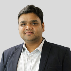 Divyanshu (Div) Srivastava