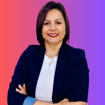 Marcelle Cruz Alvarado