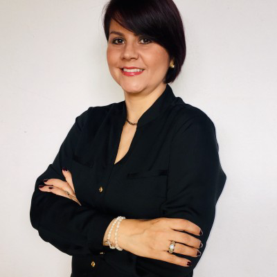 Marcelle Cruz Alvarado