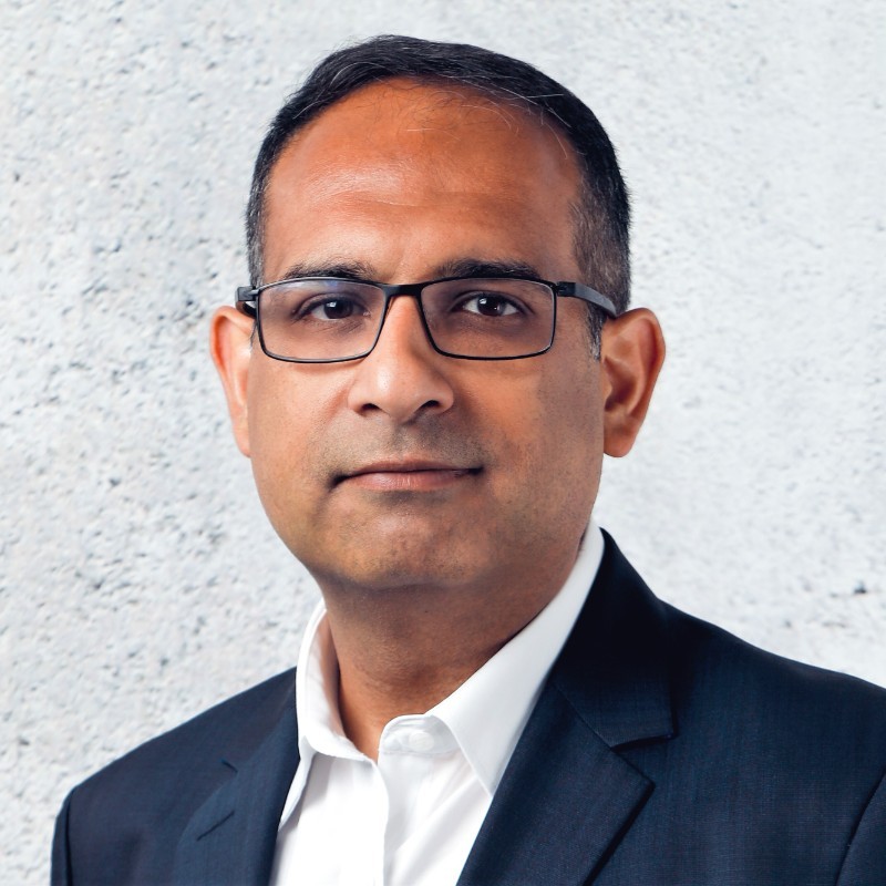 Shiraz Mishra