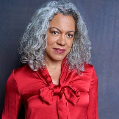 Vida Williams