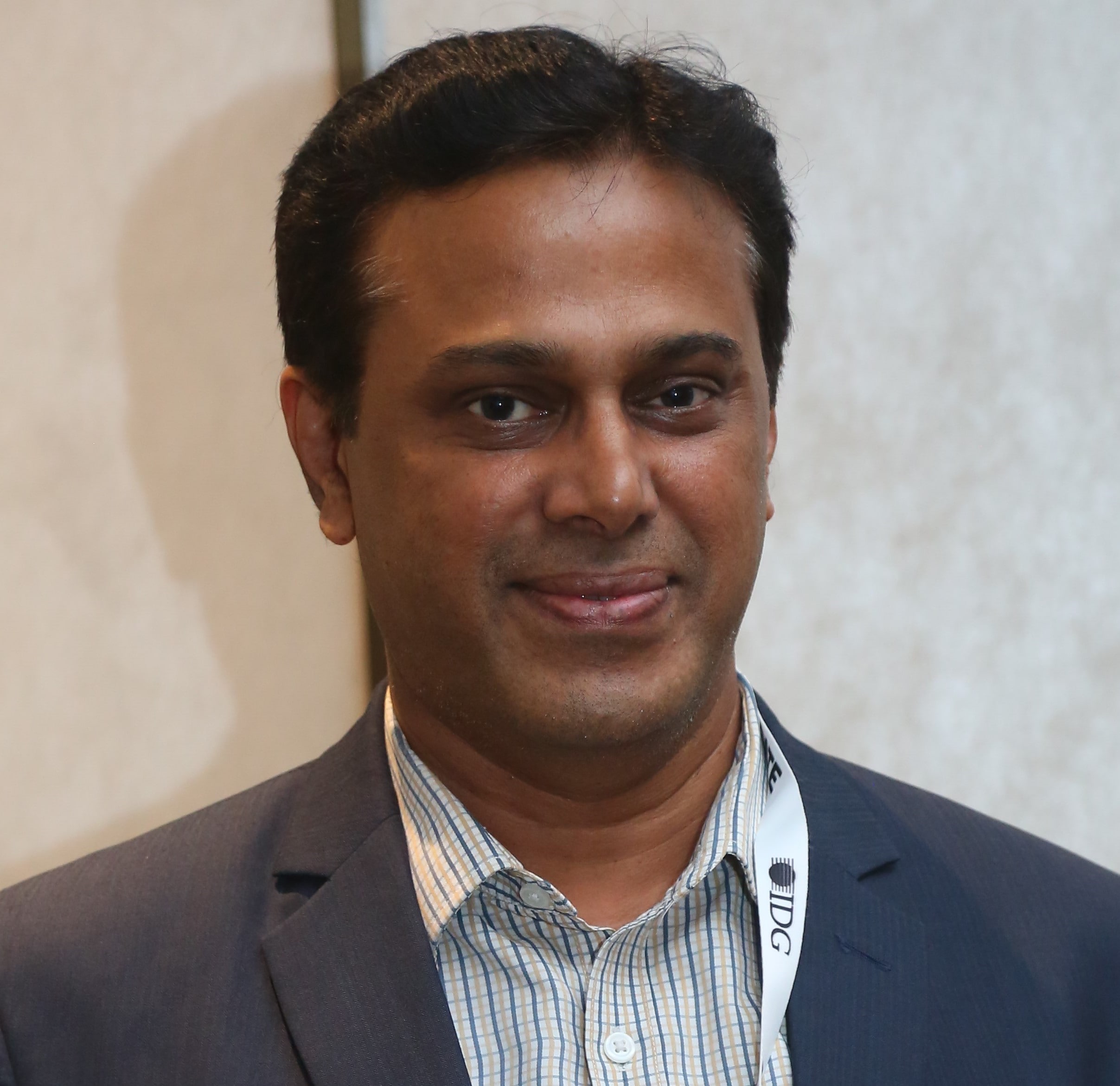 Vrishni Ramsamy Bodhi meet with industry leaders ramaswamy pv