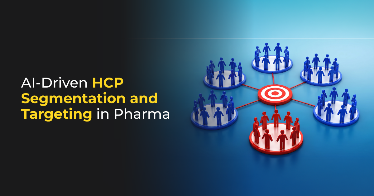 AI-Driven HCP Segmentation in Pharma | Polestar Analytics