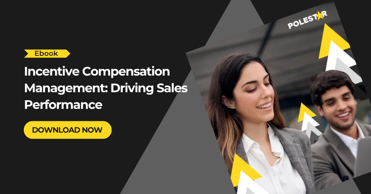 Optimize Your Incentive Compensation Plan for Sales Effectiveness