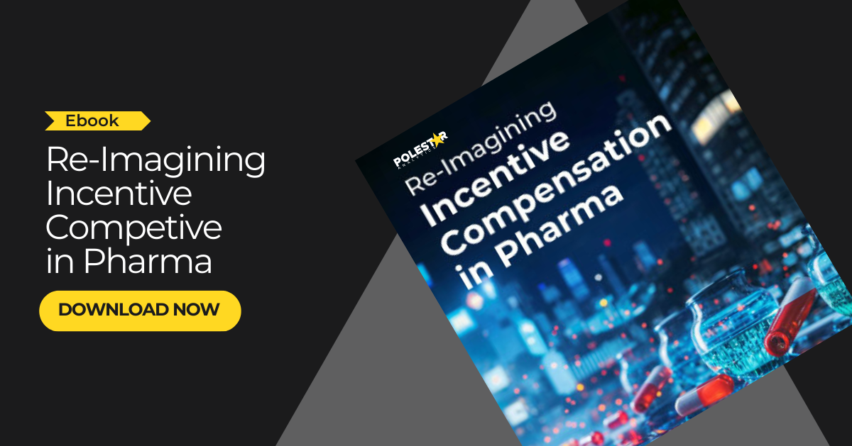 Re-imagining Incentive Compensation in Pharma Ebook