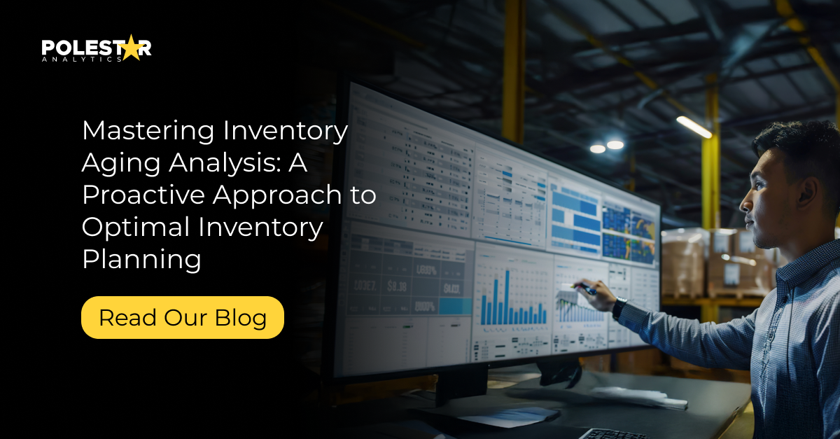 Aging Inventory: How to Calculate, Analysis & Report