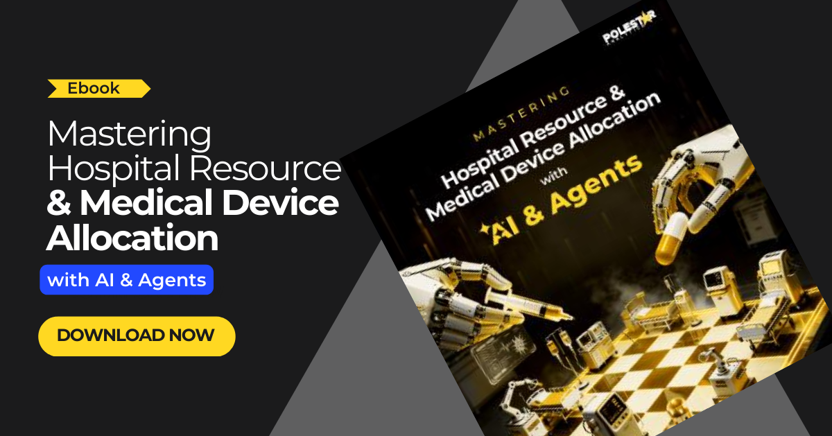 Hospital Resource & Medical Device Allocation with AI Agents